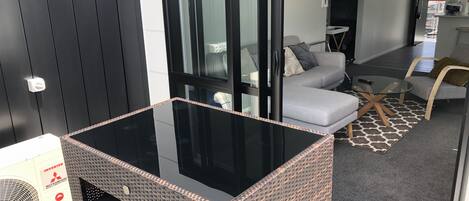 Televisión de 40 pulgadas con canales digitales