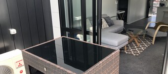 Central Stadium Apartments