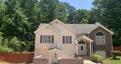 Spring Creek Retreat UNIT-B 3bed/2bath