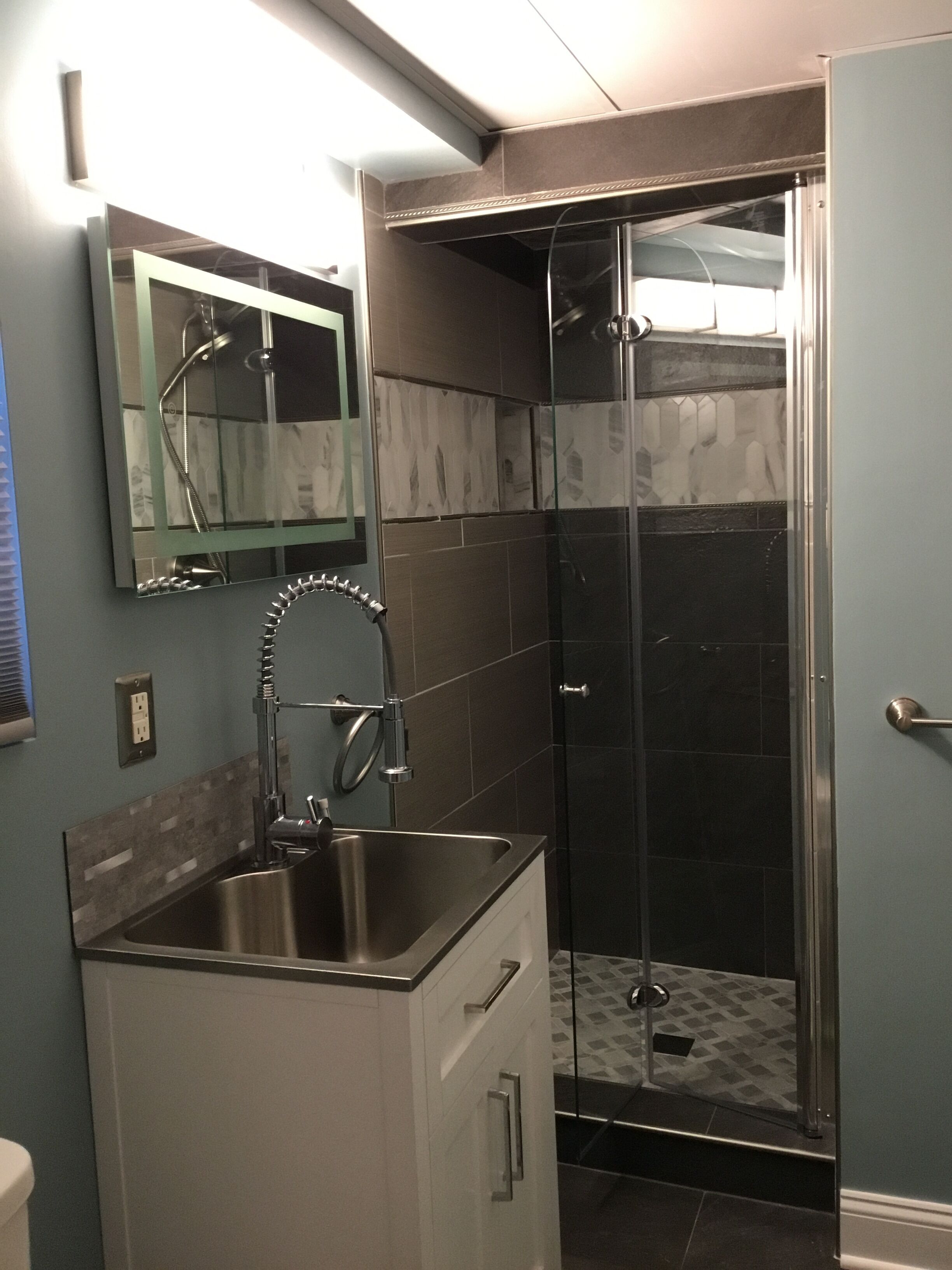 Super Comfortable studio apartment in Central NJ close to EVERYTHING