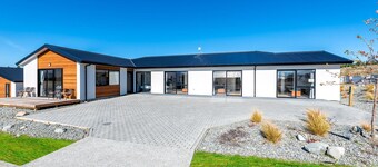 Matariki Star - 1 Bedroom Suite C