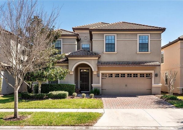 House, Multiple Beds | Exterior