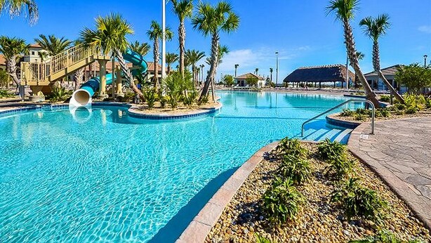 Maison, 5 chambres | Piscine