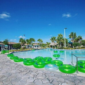 House, 5 Bedrooms | Pool | Outdoor pool