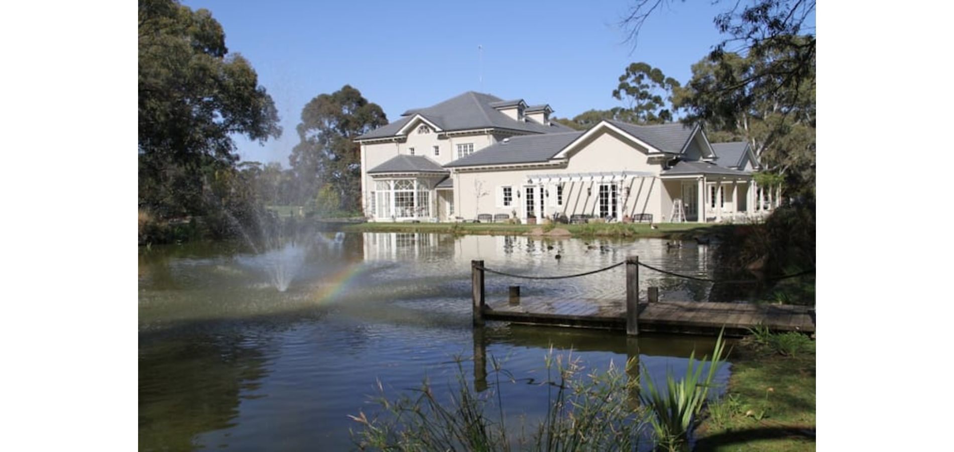 Yatahlia Manor - Wedding Eve 4 Bdrm Luxury Package