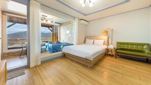 Chambre, 1 chambre (Lilac(spa)) | 1 chambre, Wi-Fi gratuit