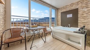 Chambre, 1 chambre (Mulmangcho(spa)) | 1 chambre, Wi-Fi gratuit