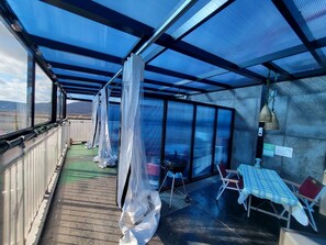 1 chambre, Wi-Fi gratuit