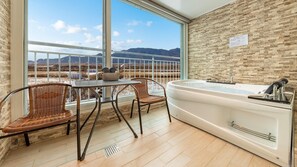 Eenvoudige kamer, 1 slaapkamer (Angaeggot(spa)) | 1 slaapkamer, gratis wifi