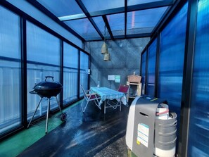 Room - Ganghwa Ecopension&glamping (Incheon)