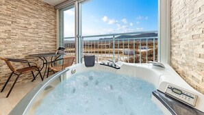 Basic Room, 1 Bedroom (Anemone(spa)) | 1 bedroom, free WiFi - Ganghwa Ecopension&glamping (Incheon)