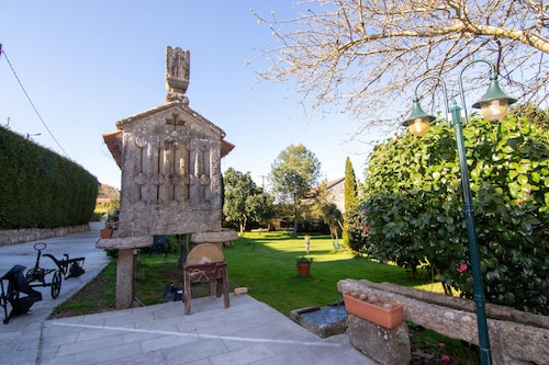 Alojamiento de Turismo Rural Cerca del mar