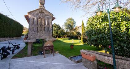 Alojamiento de Turismo Rural Cerca del mar