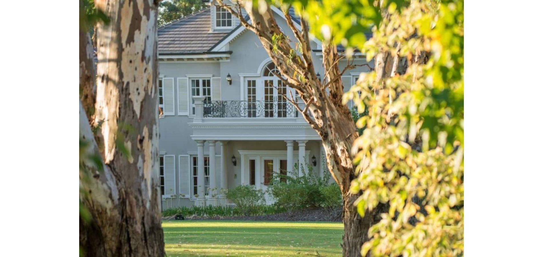 Yatahlia Manor - Wedding Eve 2 Bdrm Luxury Package