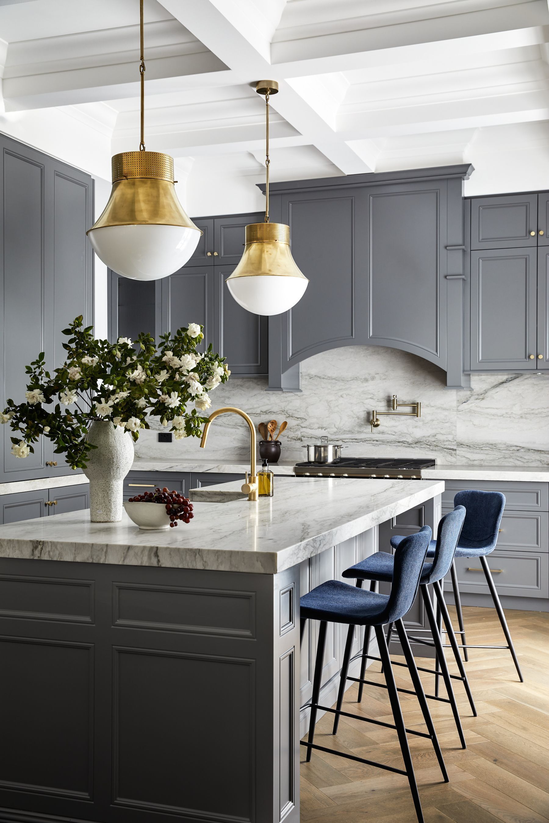 Luxury Villas Coogee Ocean View (Walk to Beach) — image 20