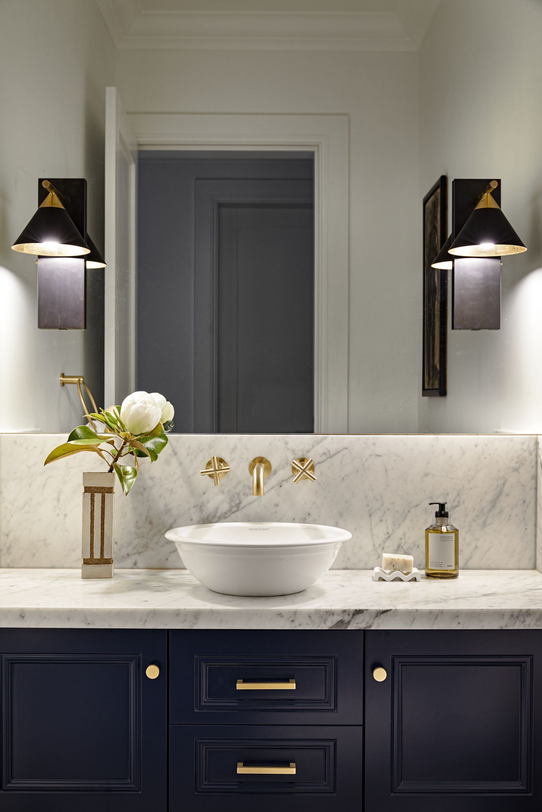 Luxury Villas Coogee Ocean View (Walk to Beach) — image 27