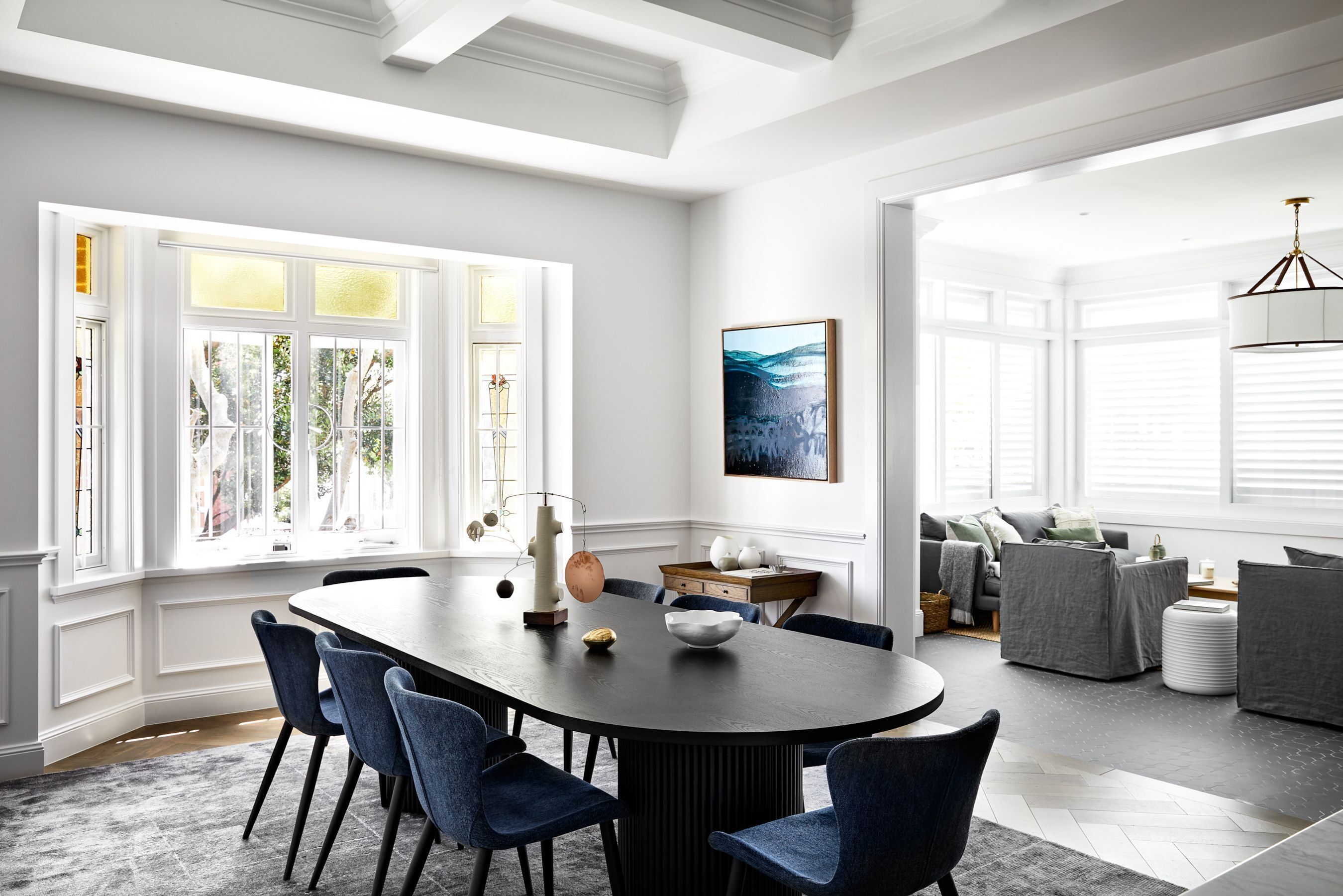 Luxury Villas Coogee Ocean View (Walk to Beach) — image 5