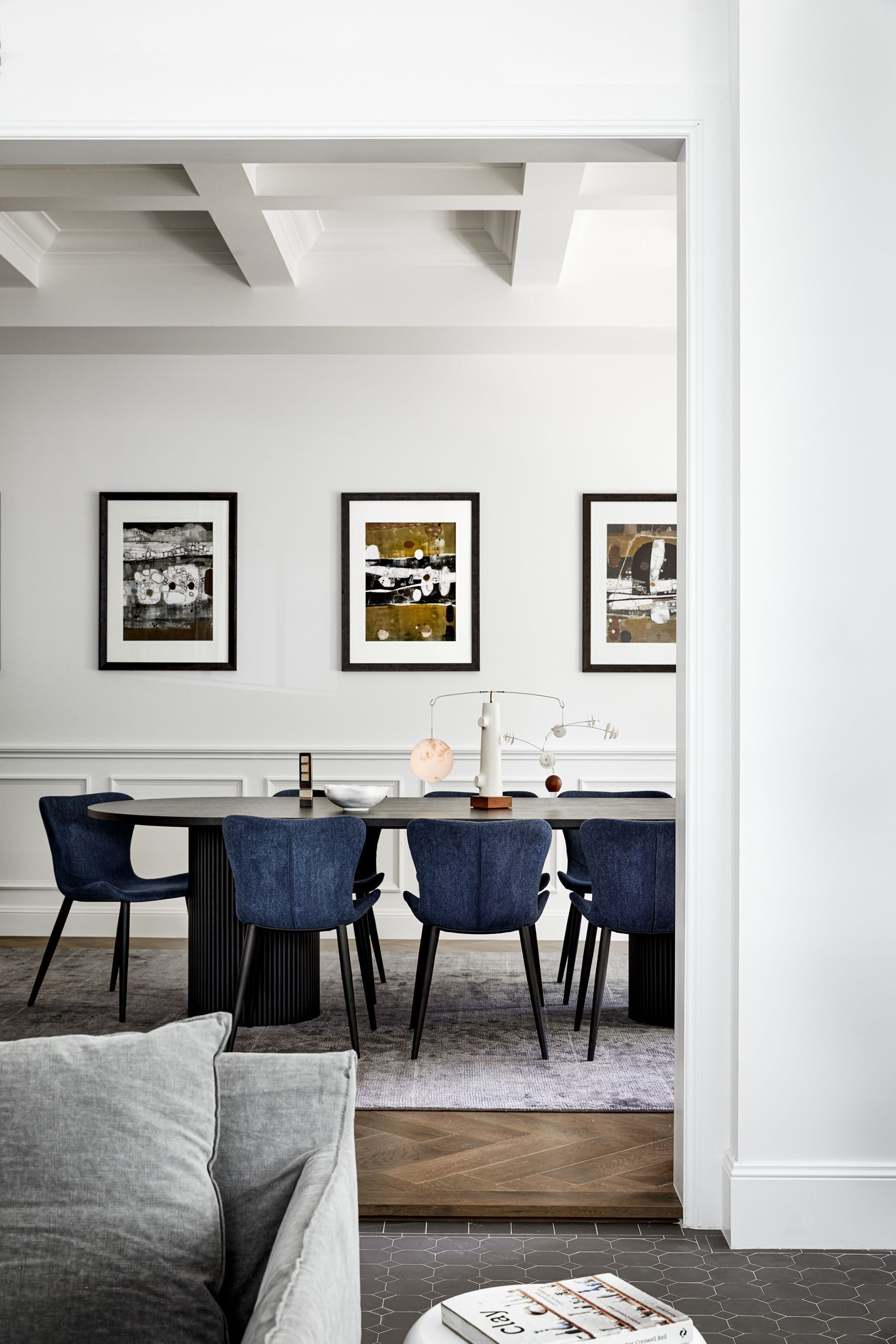 Luxury Villas Coogee Ocean View (Walk to Beach) — image 6