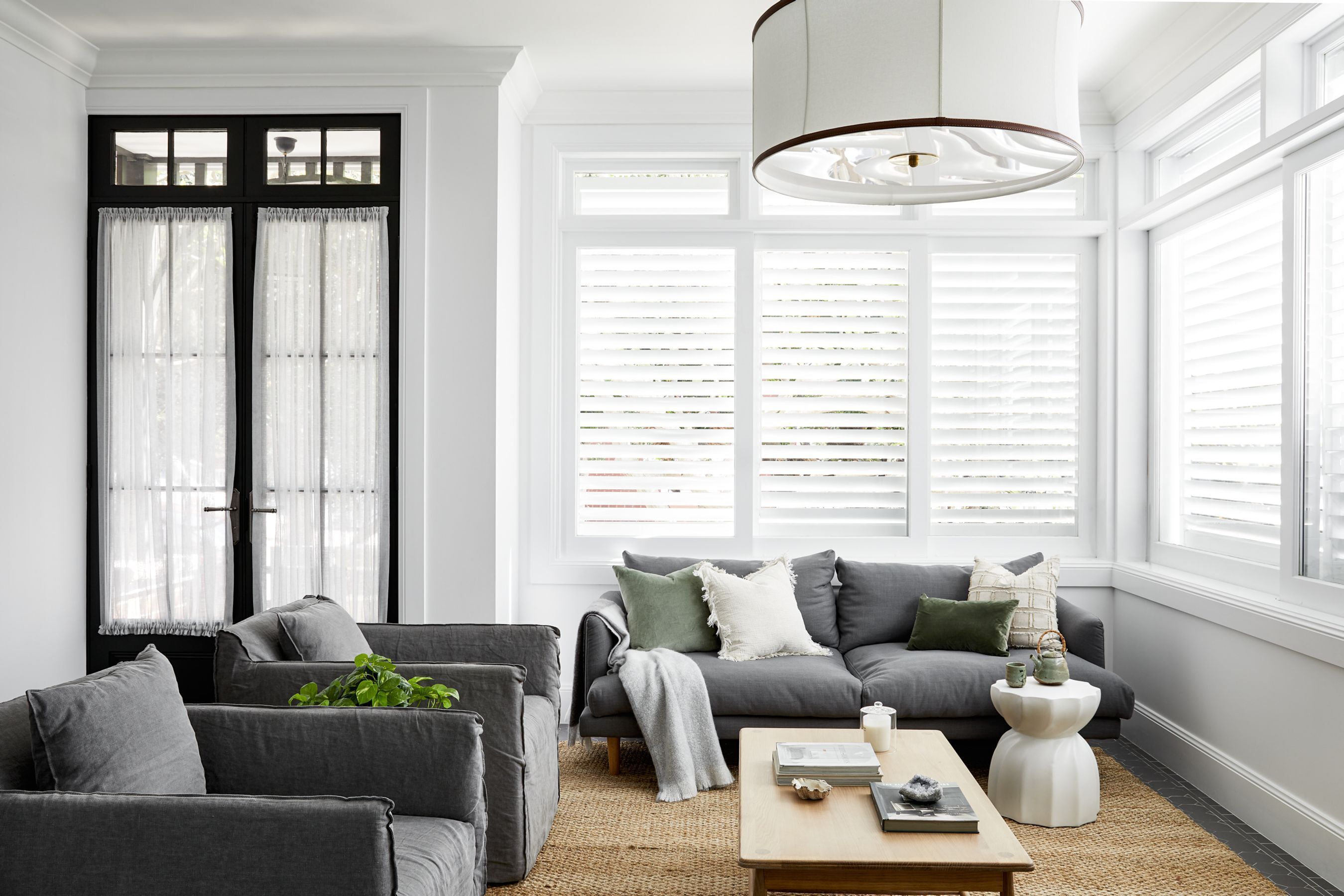 Luxury Villas Coogee Ocean View (Walk to Beach) — image 3