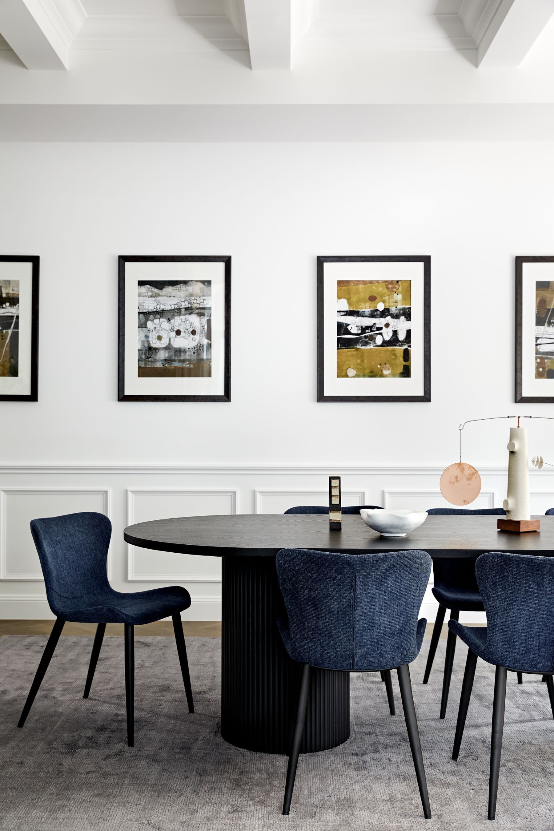 Luxury Villas Coogee Ocean View (Walk to Beach) — image 21