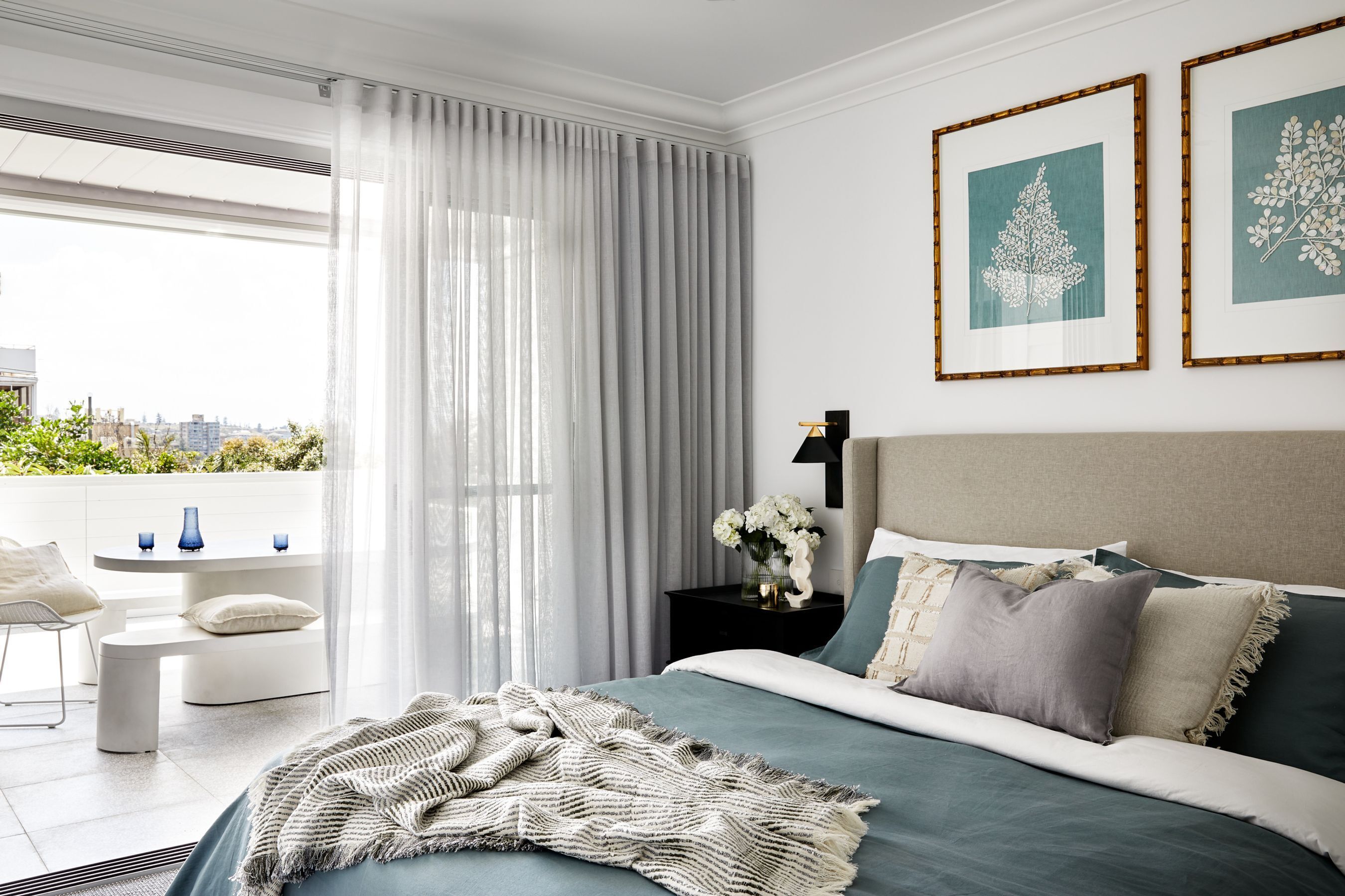 Luxury Villas Coogee Ocean View (Walk to Beach) — image 15