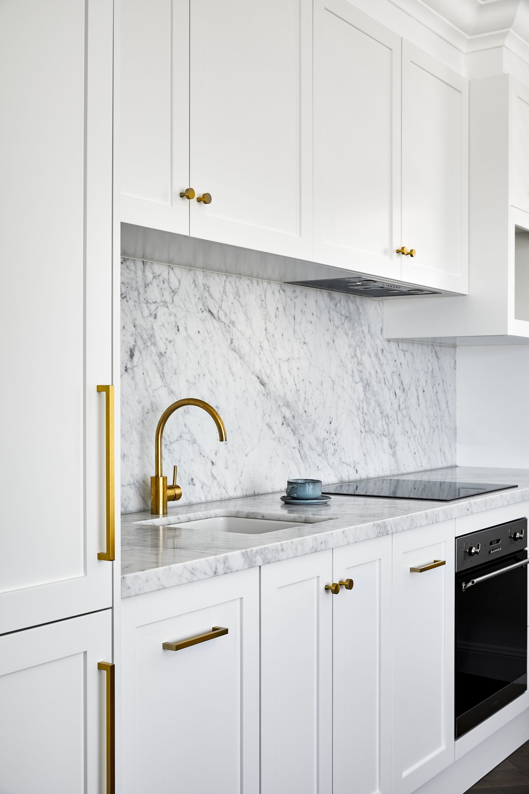 Luxury Villas Coogee Ocean View (Walk to Beach) — image 24