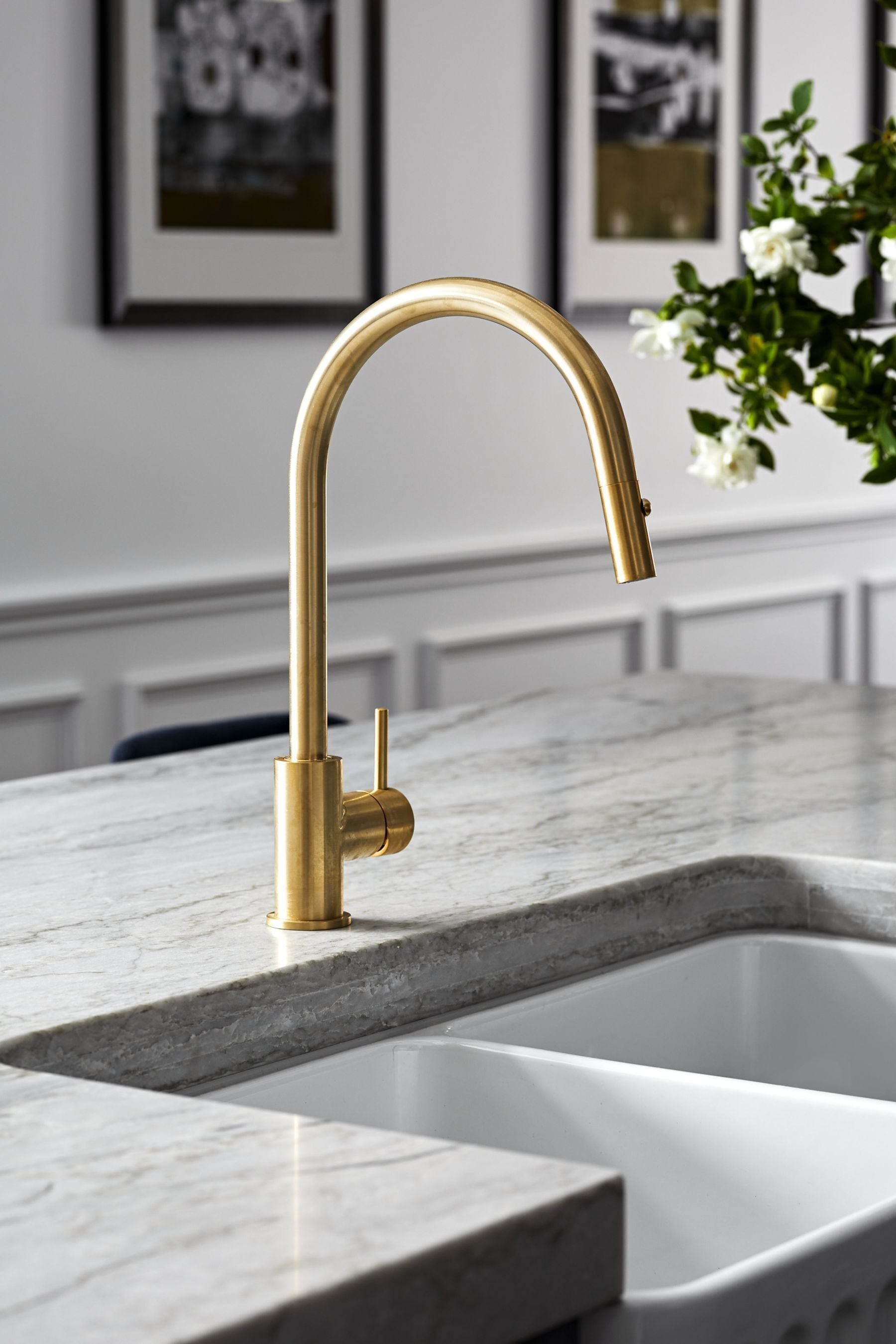 Luxury Villas Coogee Ocean View (Walk to Beach) — image 28