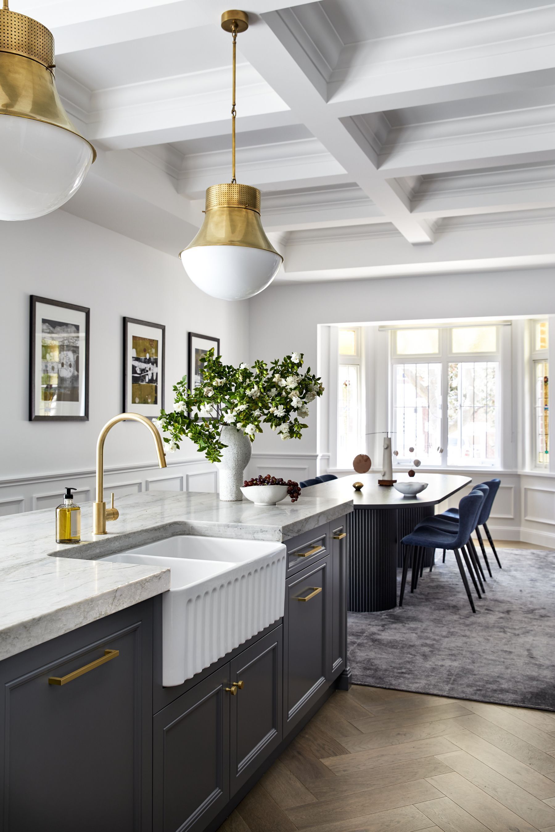 Coogee Ocean View (Walk to Beach)