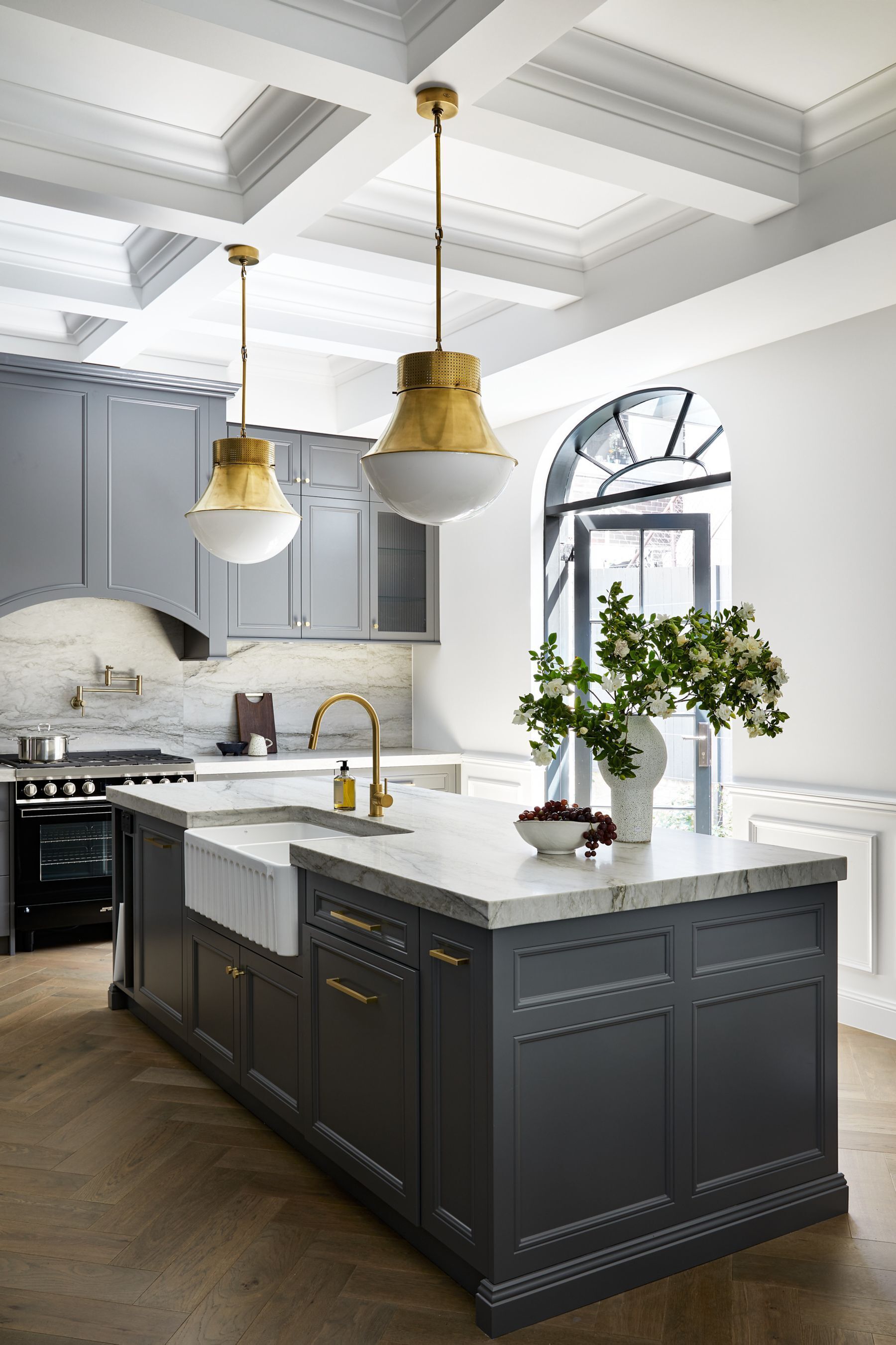 Luxury Villas Coogee Ocean View (Walk to Beach) — image 4