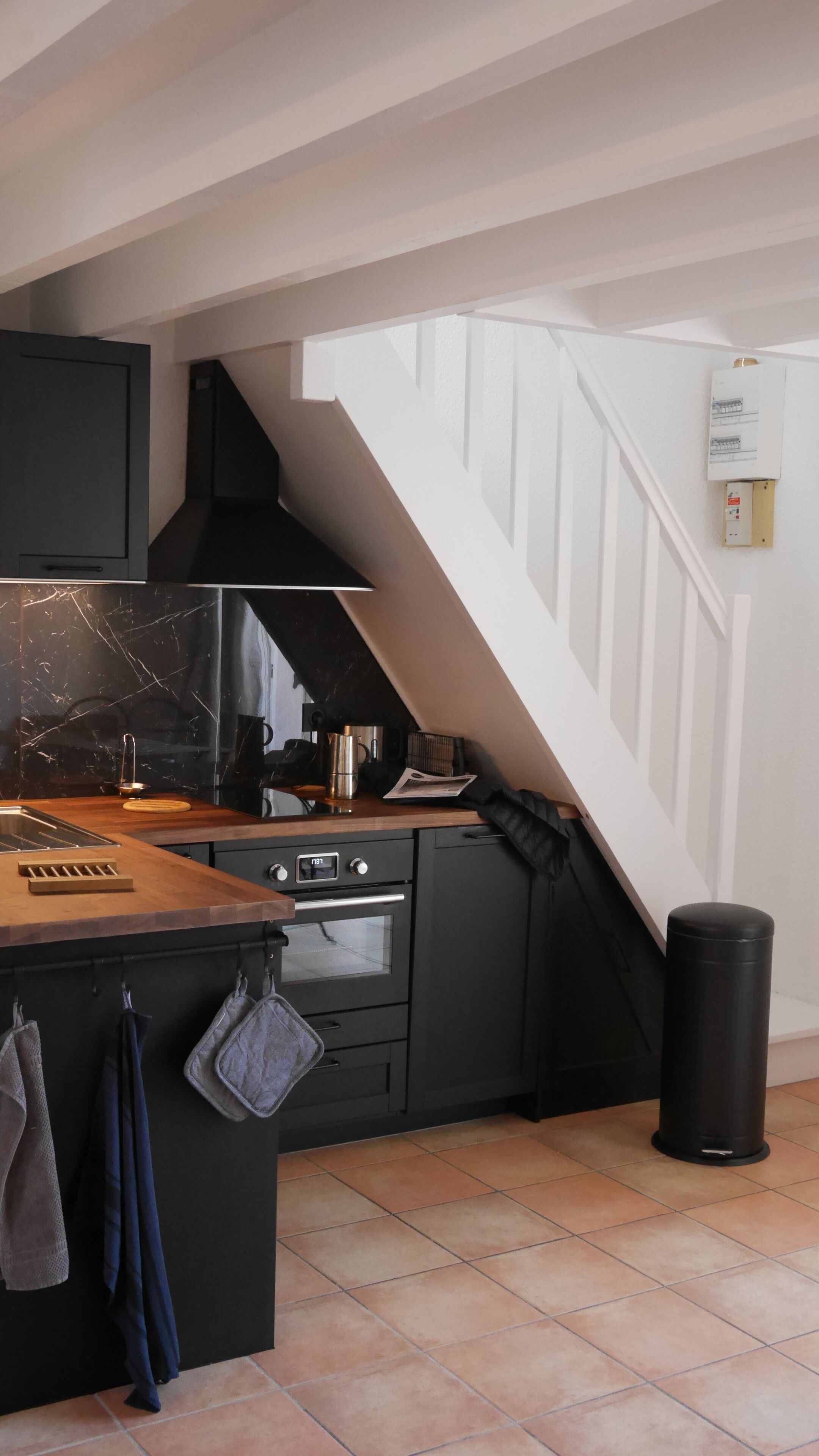 Jolie Maison de Plage, Entre mer et Étang, sur la Pointe de Kernevest