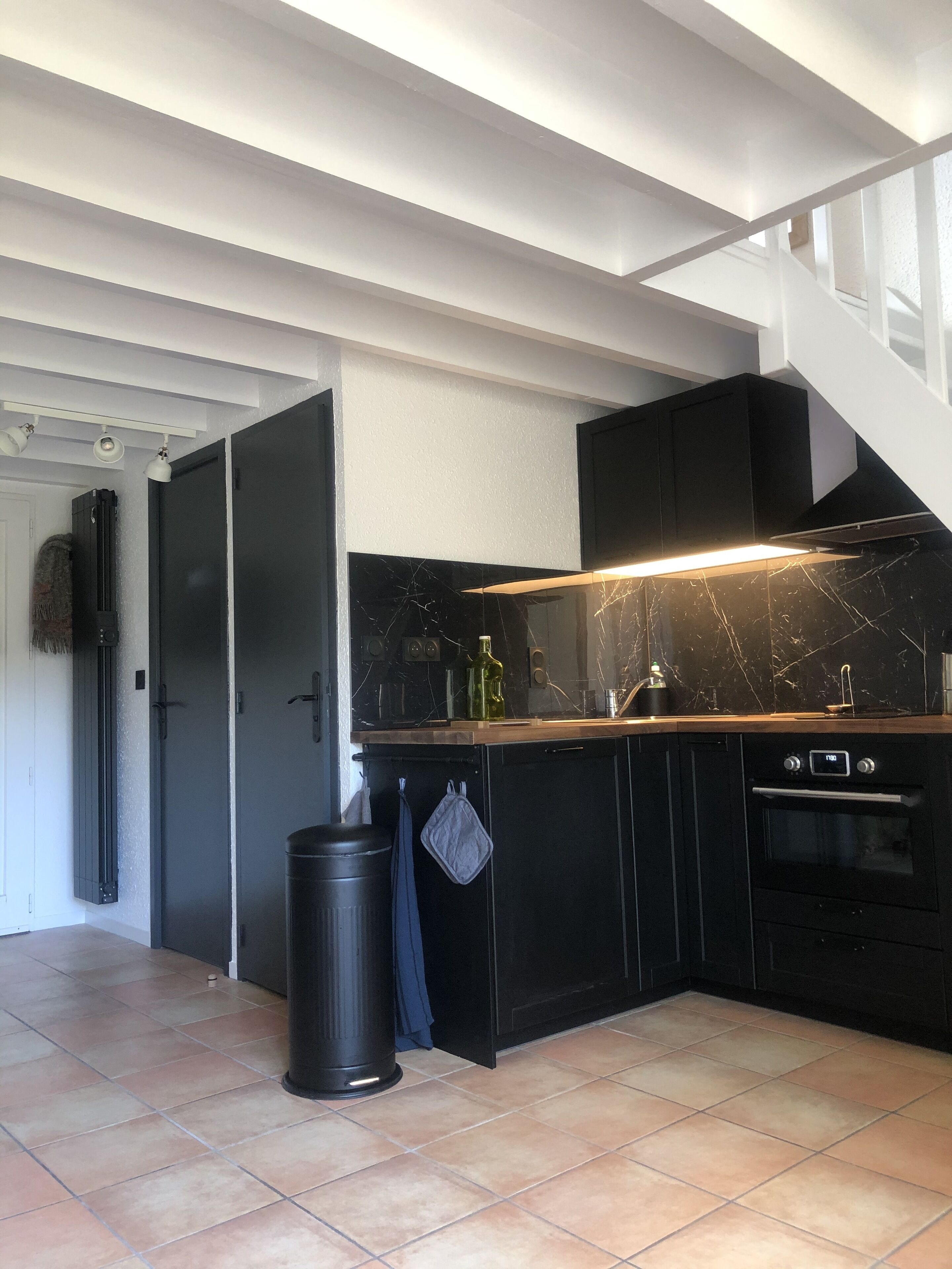 Jolie Maison de Plage, Entre mer et Étang, sur la Pointe de Kernevest