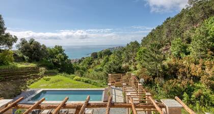 Loft su due Livelli in Lussuoso Residence