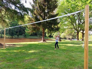 Campo sportivo