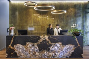 Reception - Imagine Beach Road (Auckland)