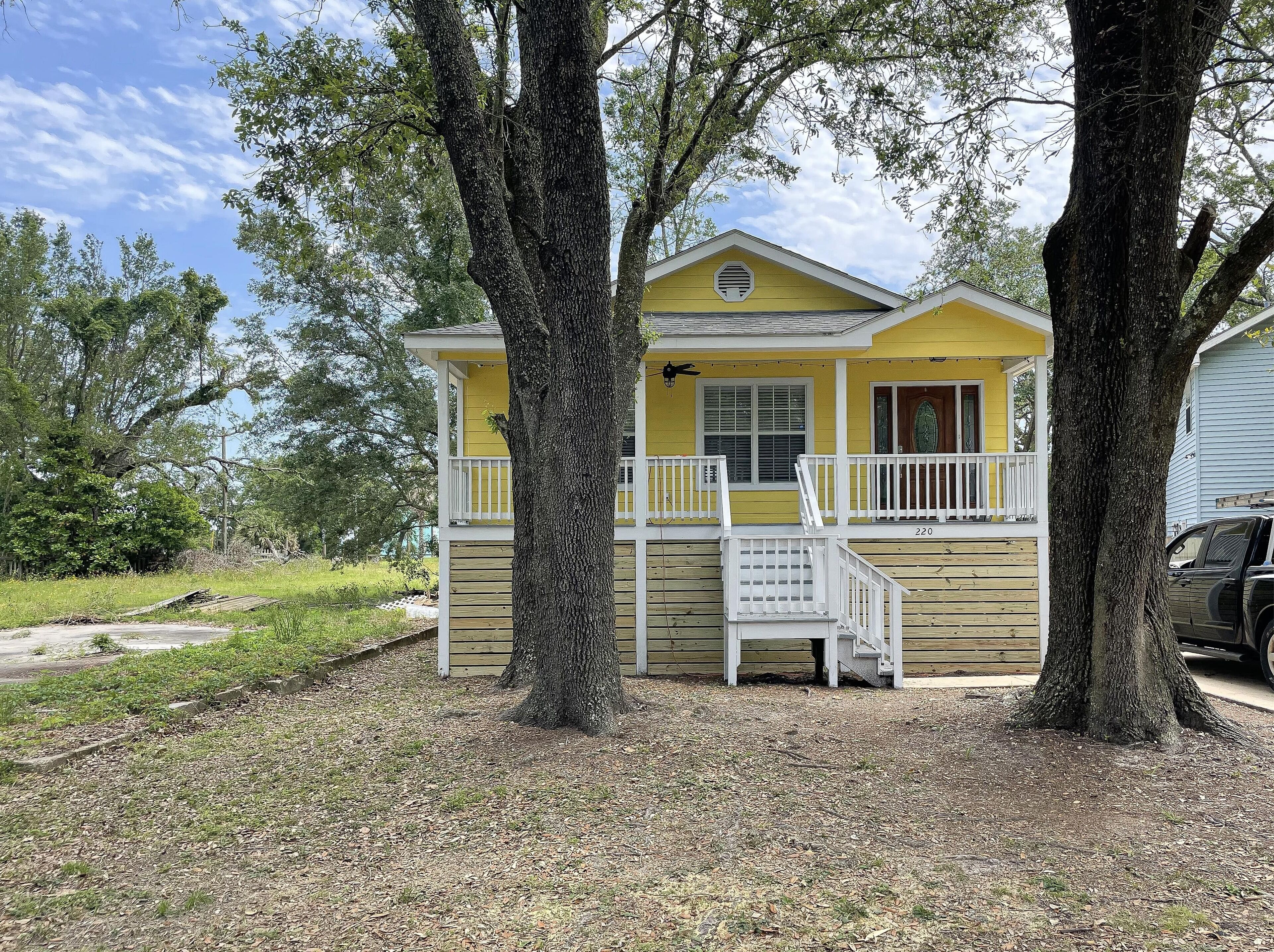 10 Best Beach House Rentals In Mississippi, USA Updated 2024 Trip101