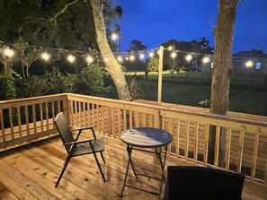 Property grounds - Beach Retreat  (Gulfport)