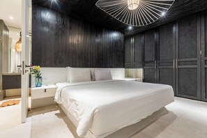 Villa, 3 Bedrooms, Private Pool - Green Flow Villa 20 (Ubud)