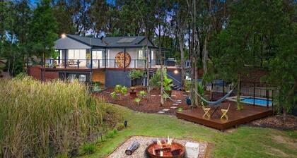 Fig Tree Luxury Guest House