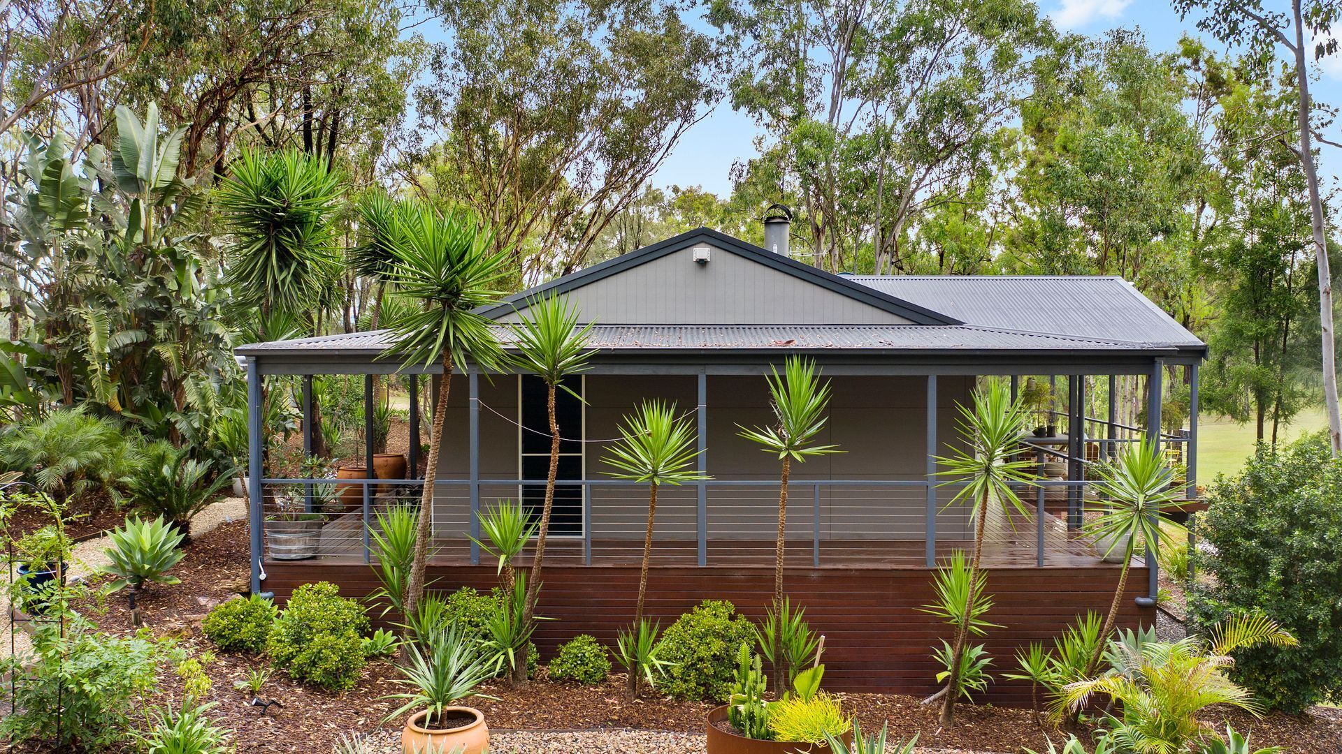 Fig Tree Luxury Guest House — image 8