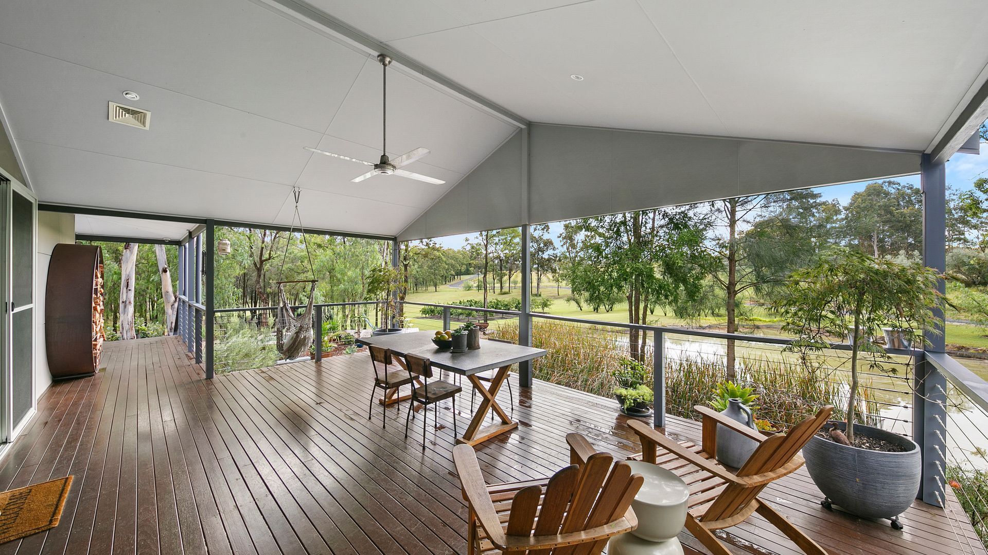 Fig Tree Luxury Guest House — image 21