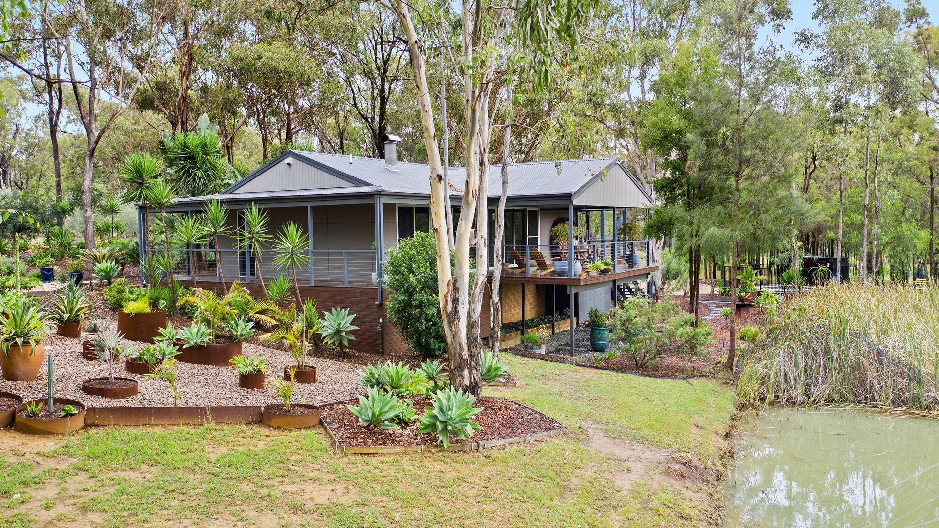 Fig Tree Luxury Guest House — image 6