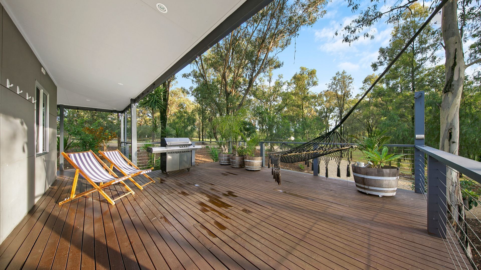 Fig Tree Luxury Guest House — image 19
