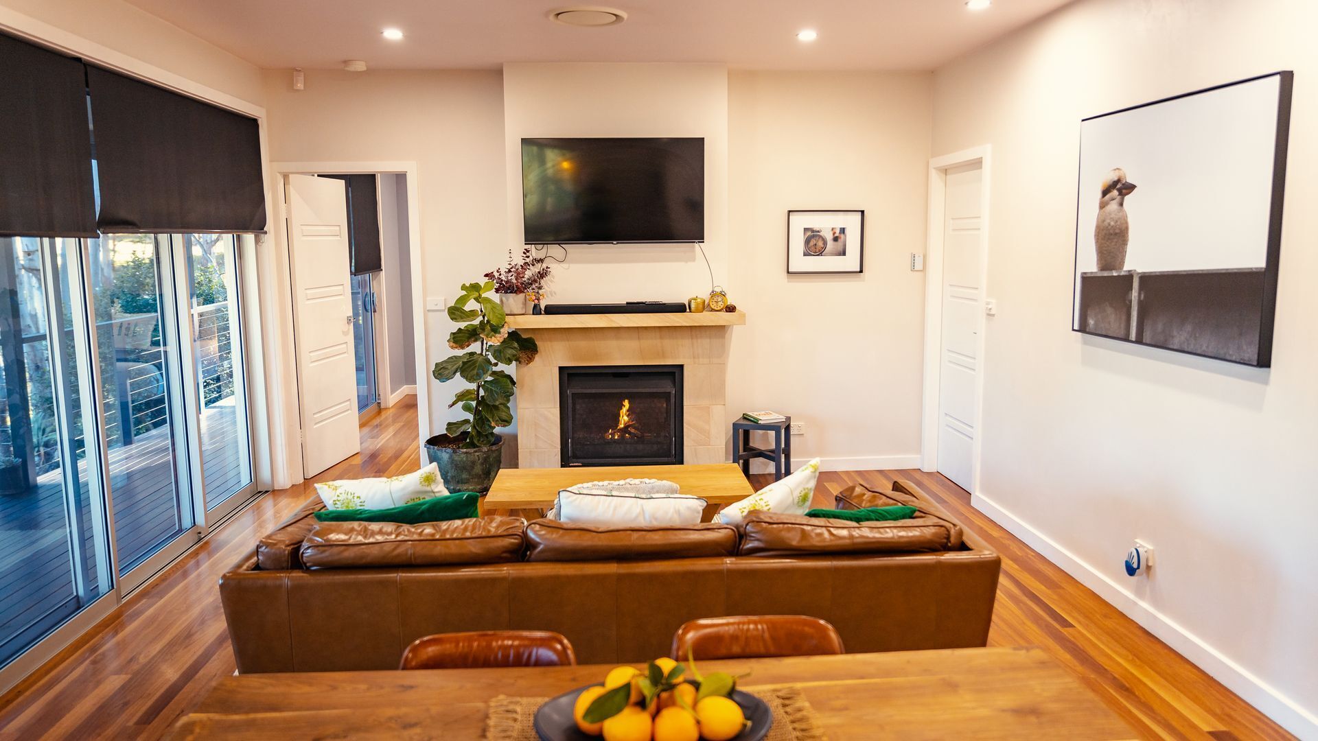 Fig Tree Luxury Guest House — image 2