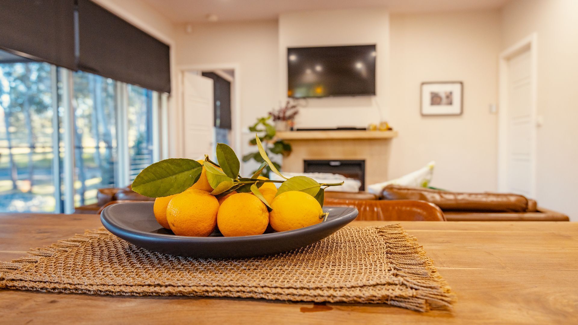 Fig Tree Luxury Guest House — image 5