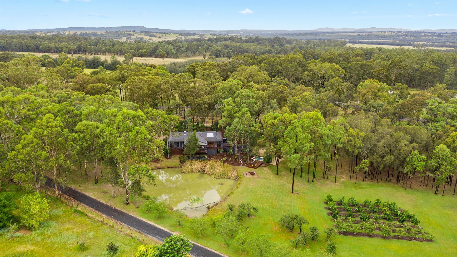 Fig Tree Luxury Guest House — image 28