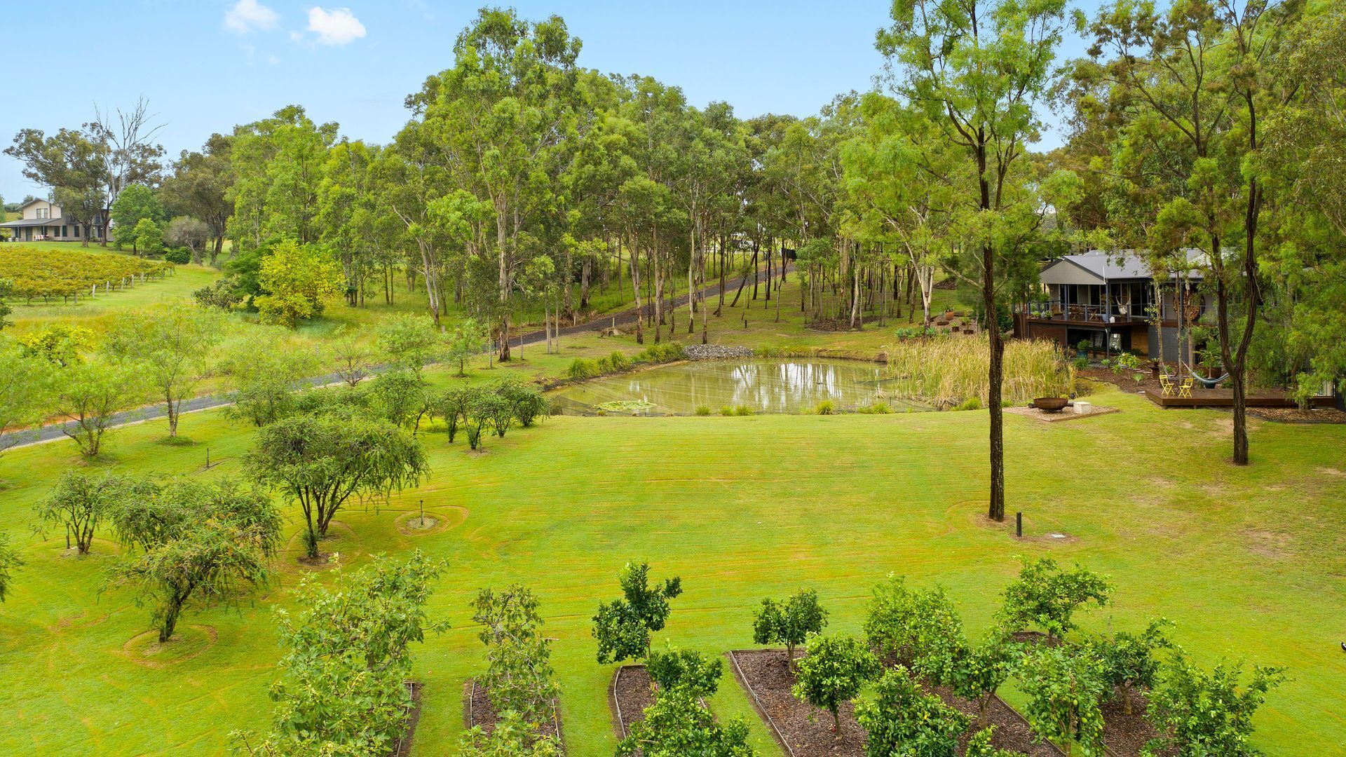 Fig Tree Luxury Guest House — image 29