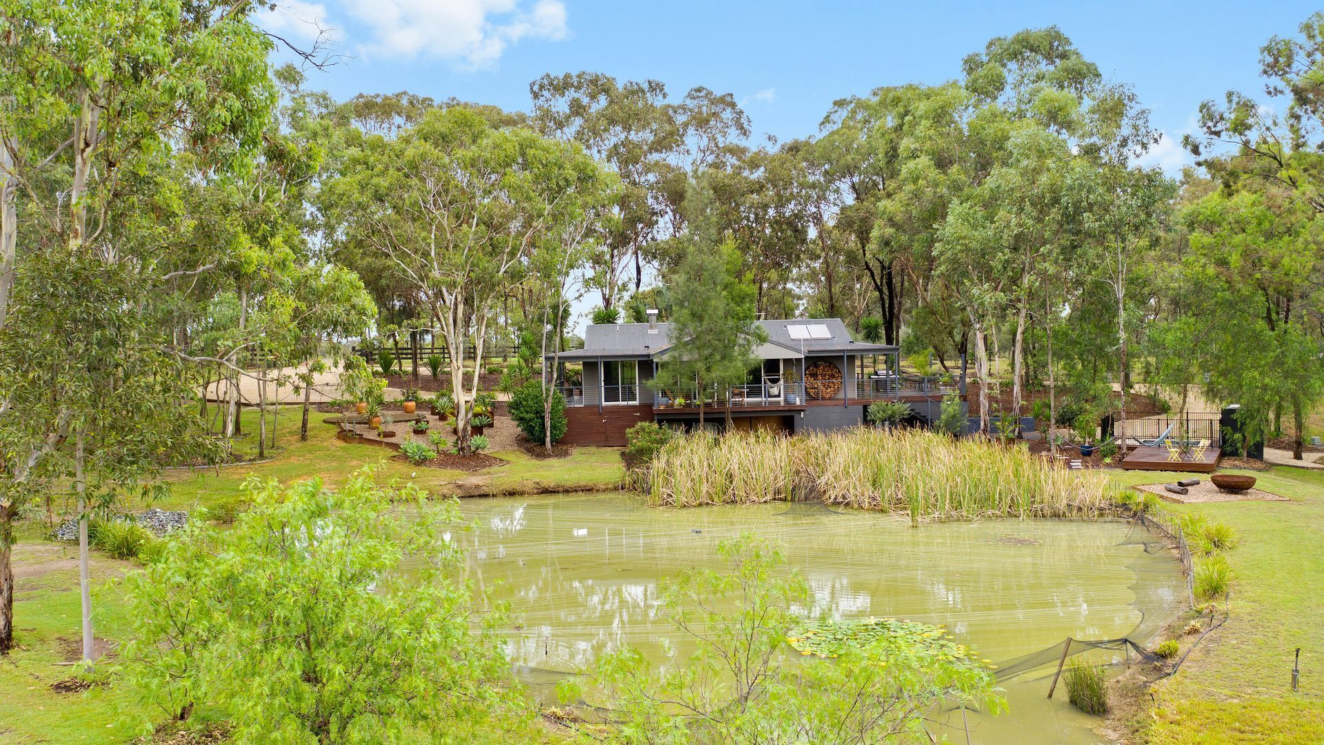 Fig Tree Luxury Guest House — image 30