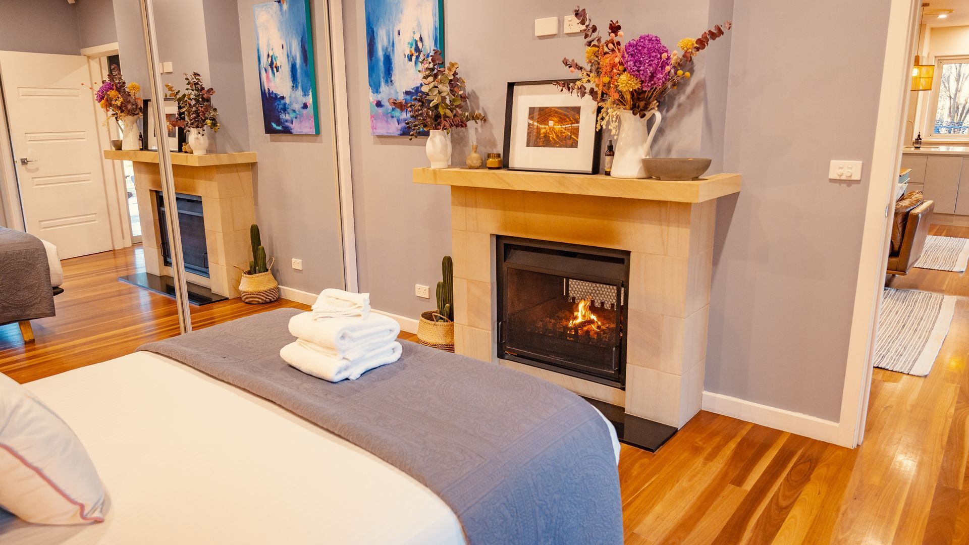 Fig Tree Luxury Guest House — image 12