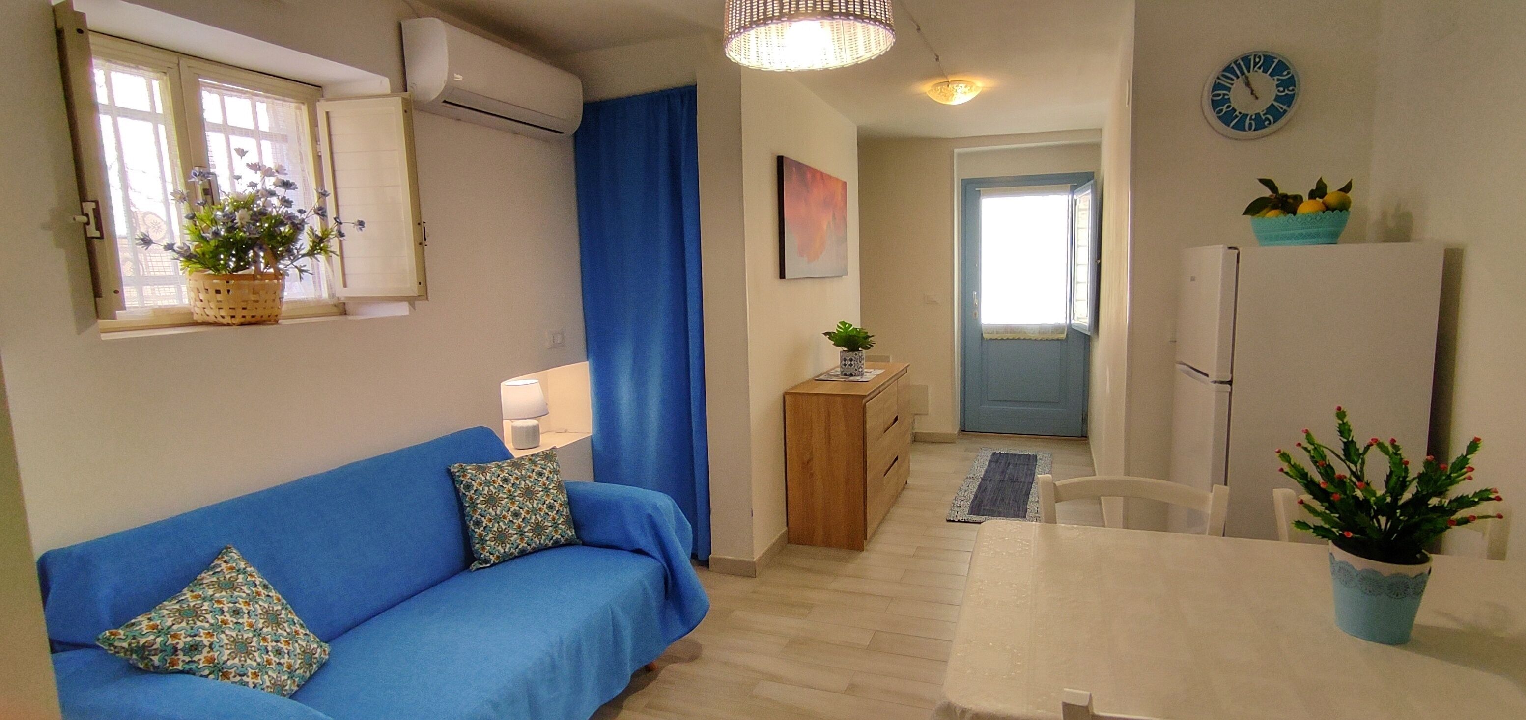 Casa Vacanze Bellezza Mediterranea