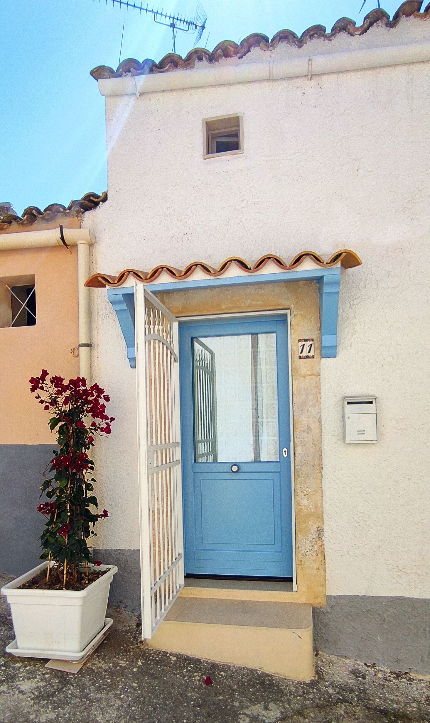 Casa Vacanze Bellezza Mediterranea